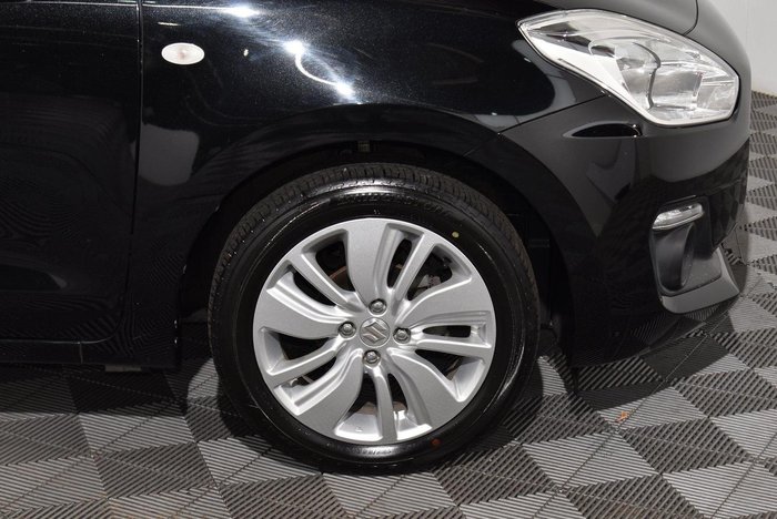 2018 Suzuki Swift GL Navigator