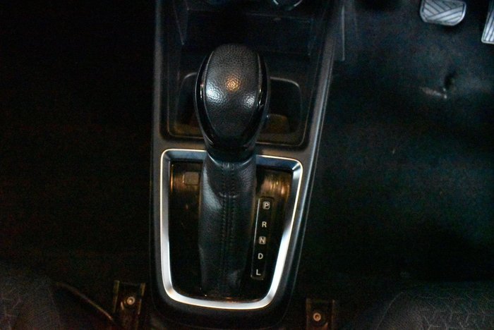 2018 Suzuki Swift GL Navigator