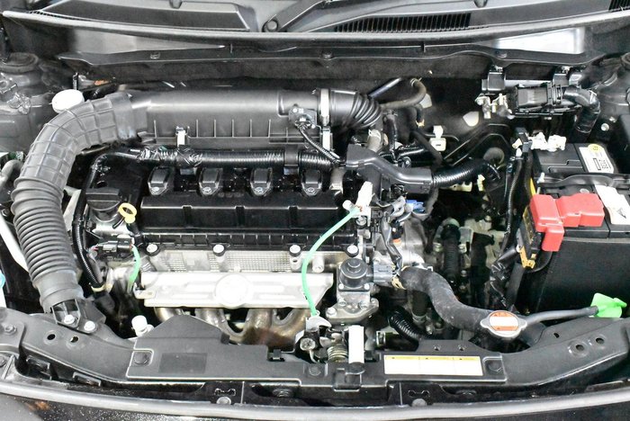 2018 Suzuki Swift GL Navigator