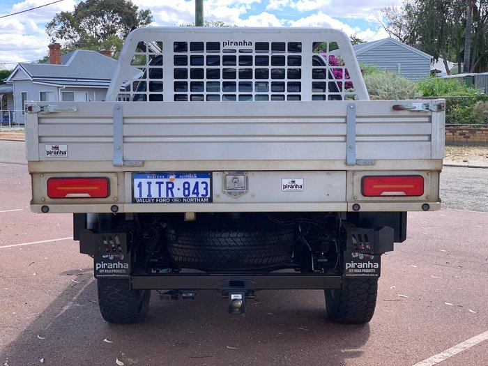 2021 Mitsubishi Triton GLS