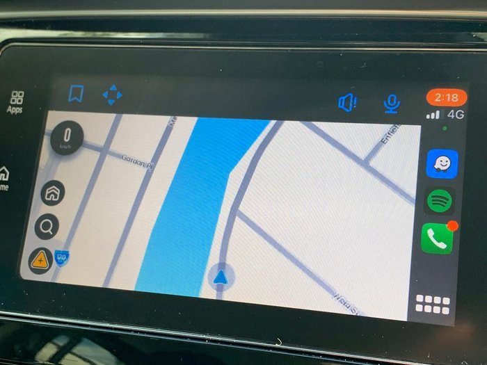 2021 Mitsubishi Triton GLS