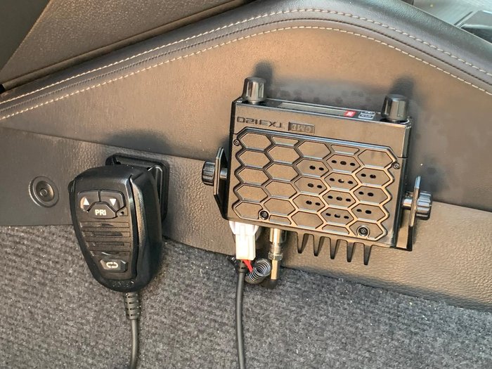 2021 Mitsubishi Triton GLS