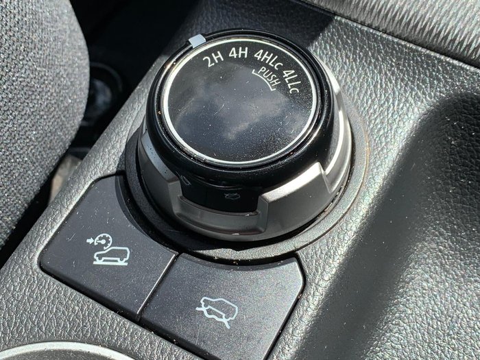 2021 Mitsubishi Triton GLS