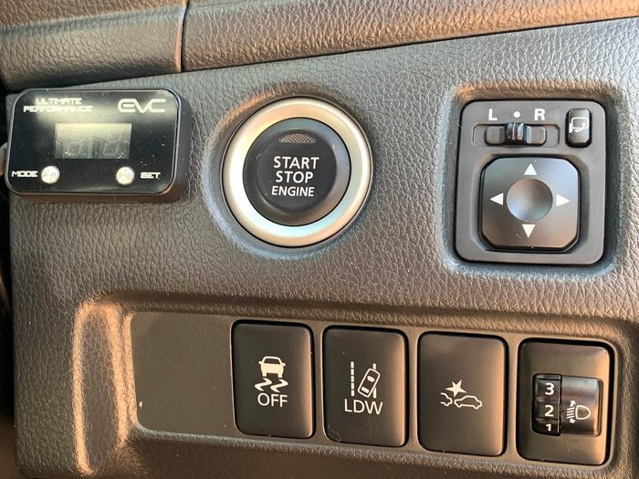 2021 Mitsubishi Triton GLS