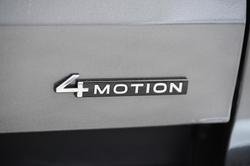 2025 Volkswagen Amarok TDI600 Style