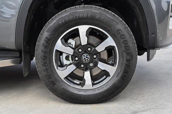 2025 Volkswagen Amarok TDI600 Style