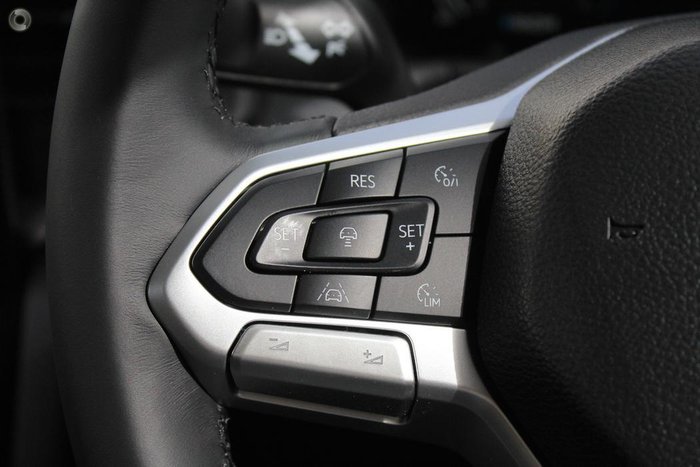 2025 Volkswagen Amarok TDI600 Style