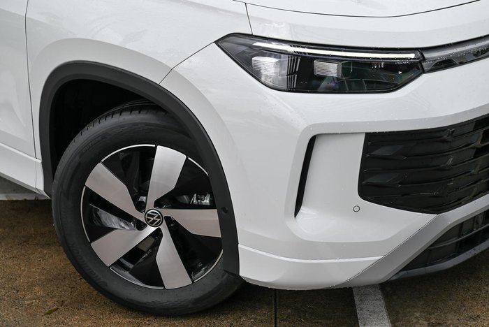 2025 Volkswagen Tayron 110TSI Life