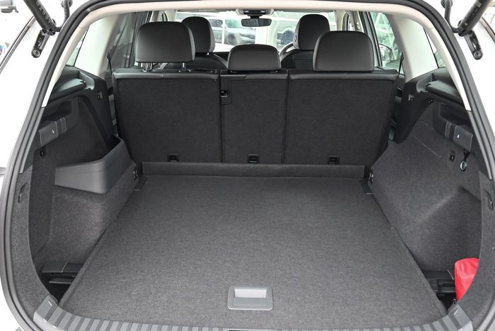 2025 Volkswagen Tayron 110TSI Life