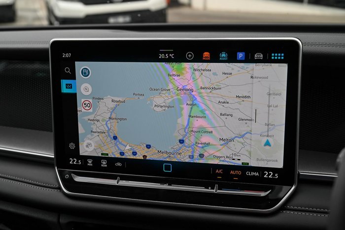 2025 Volkswagen Tayron 110TSI Life