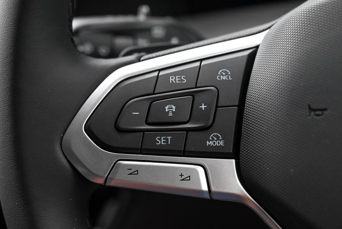 2025 Volkswagen Tayron 110TSI Life