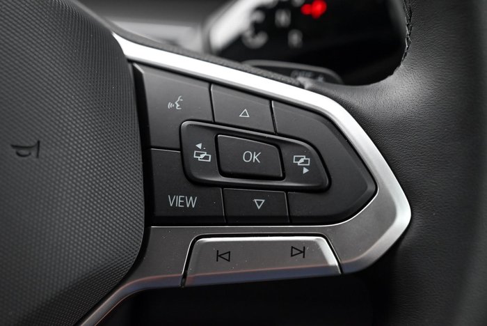 2025 Volkswagen Tayron 110TSI Life