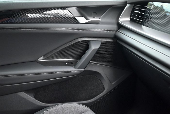 2025 Volkswagen Tayron 110TSI Life