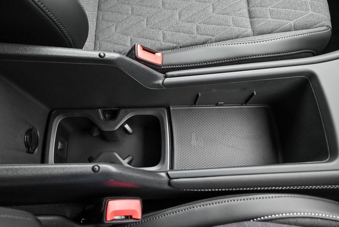 2025 Volkswagen Tayron 110TSI Life