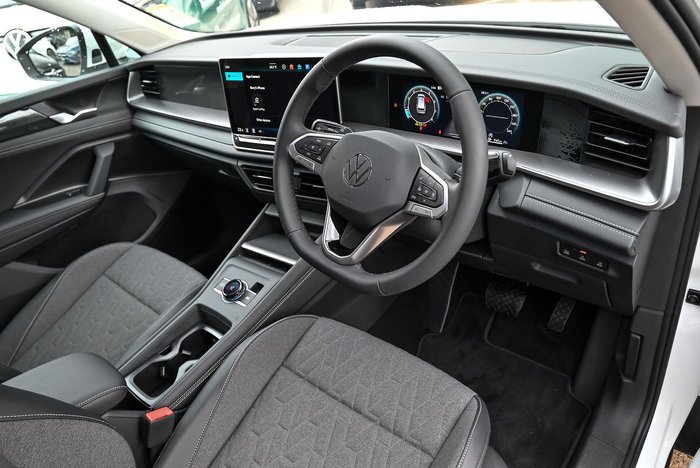 2025 Volkswagen Tayron 110TSI Life