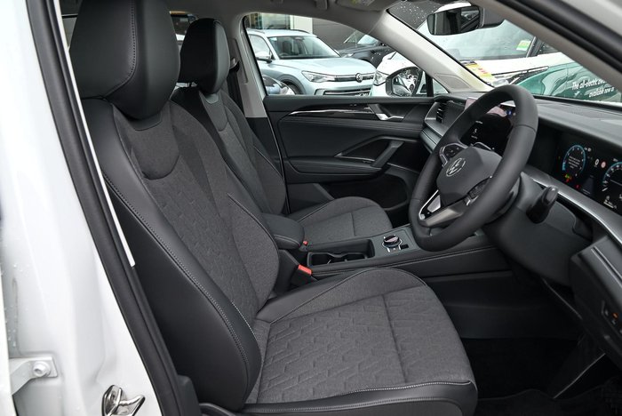 2025 Volkswagen Tayron 110TSI Life