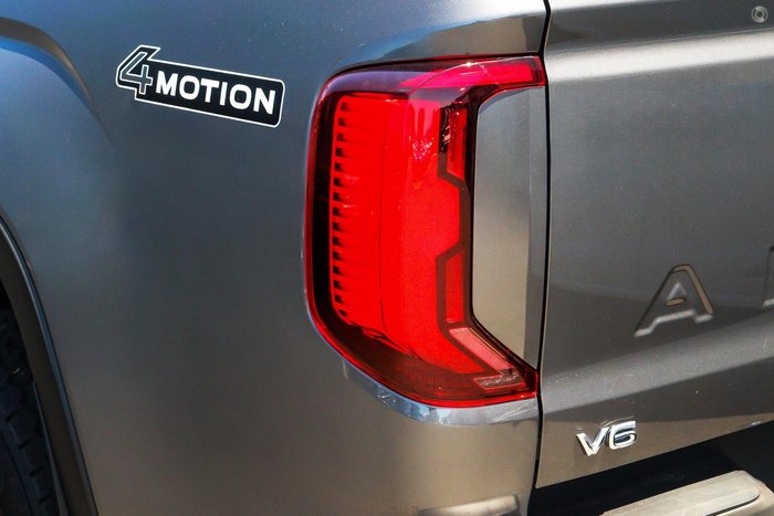 2025 Volkswagen Amarok TDI600 PanAmericana