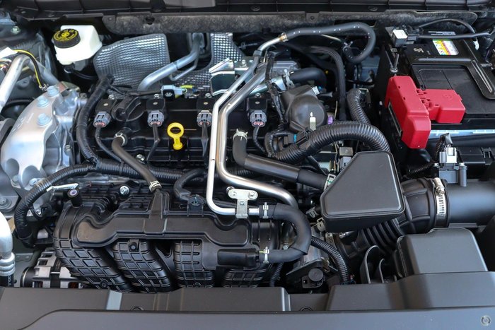 2025 Mitsubishi Outlander LS