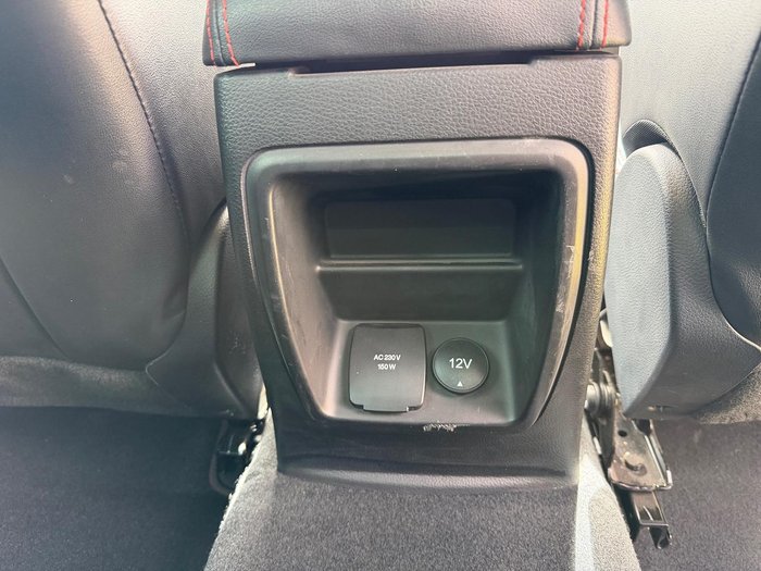 2021 Ford Ranger FX4