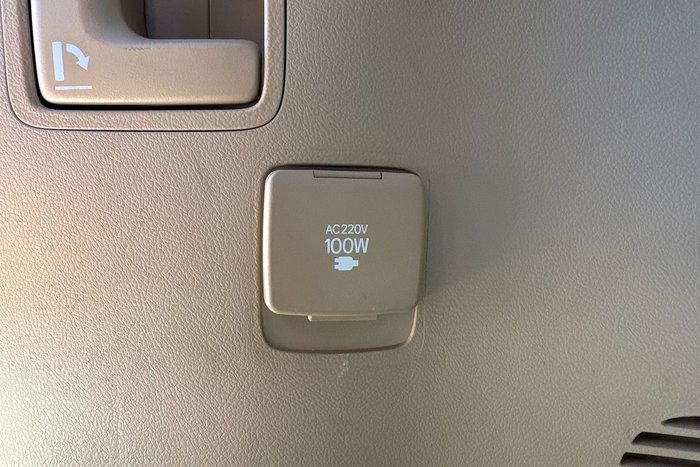 2002 Toyota Landcruiser GXL