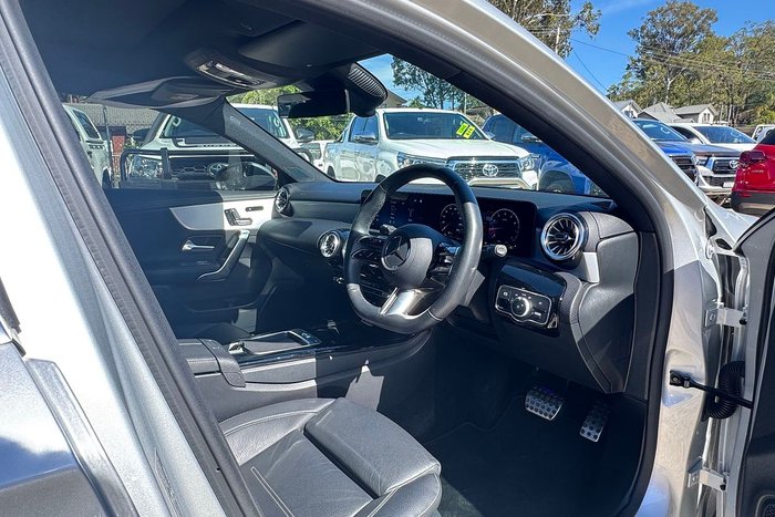 2023 Mercedes-Benz A-Class A250