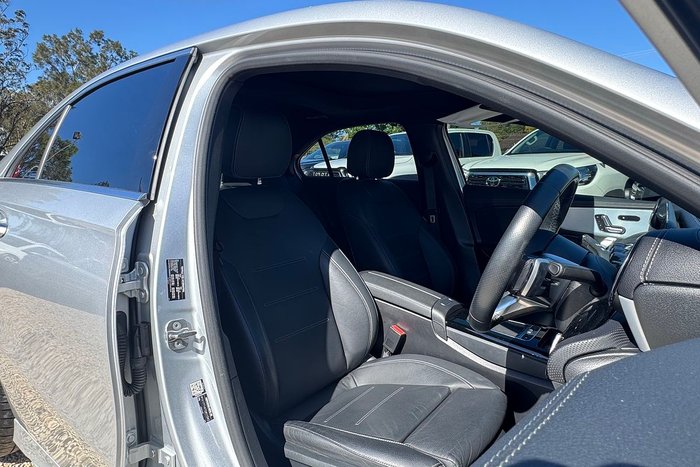 2023 Mercedes-Benz A-Class A250