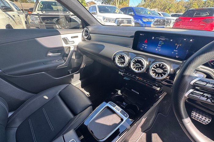 2023 Mercedes-Benz A-Class A250