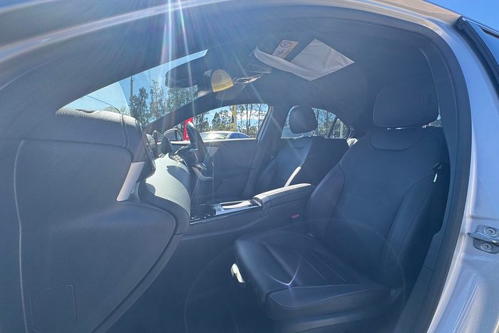 2023 Mercedes-Benz A-Class A250