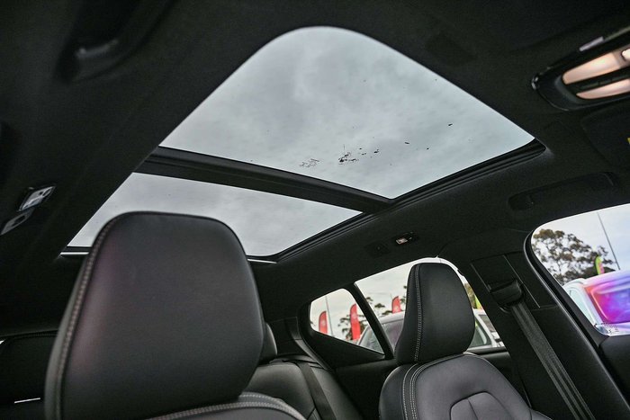 2023 Volvo XC40 Recharge Twin Pure Electric