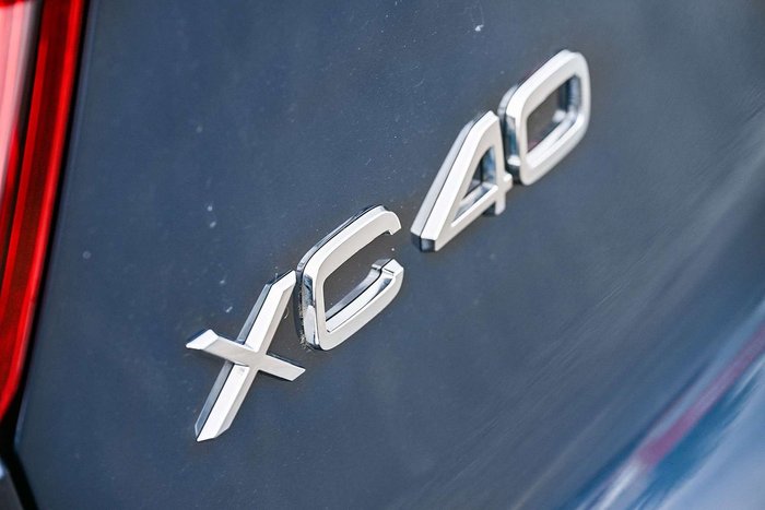 2023 Volvo XC40 Recharge Twin Pure Electric