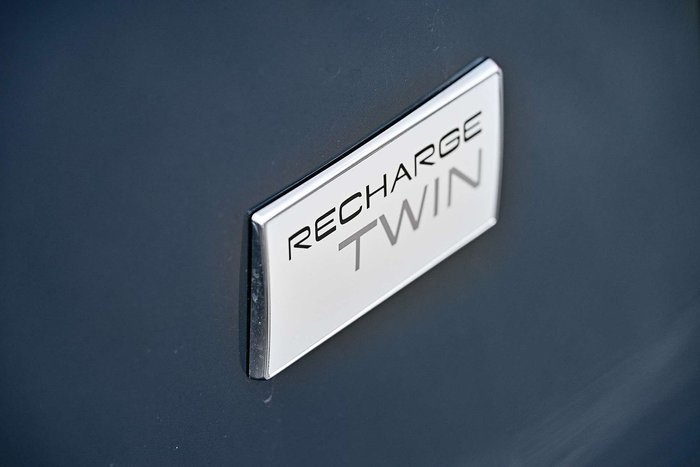 2023 Volvo XC40 Recharge Twin Pure Electric