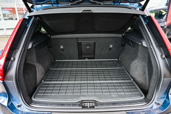 2023 Volvo XC40 Recharge Twin Pure Electric