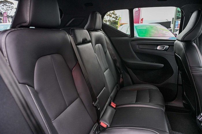 2023 Volvo XC40 Recharge Twin Pure Electric