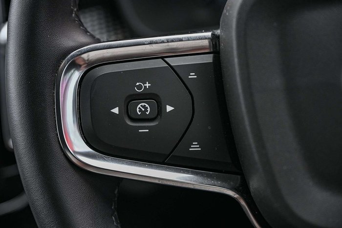 2023 Volvo XC40 Recharge Twin Pure Electric