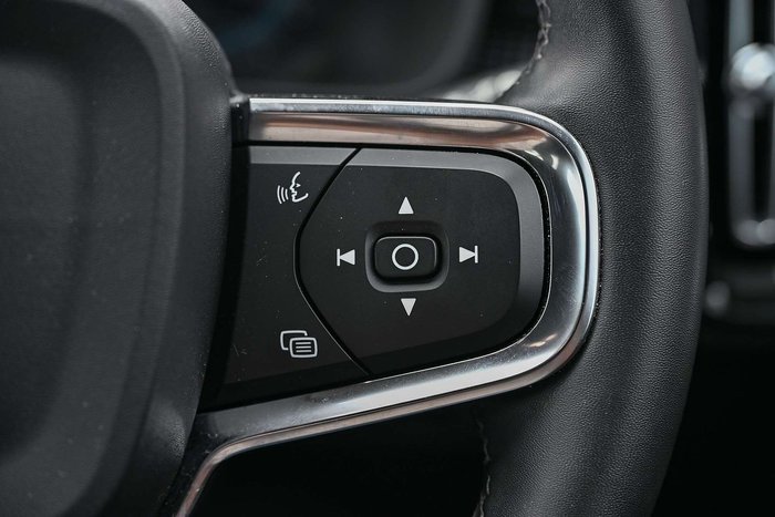 2023 Volvo XC40 Recharge Twin Pure Electric