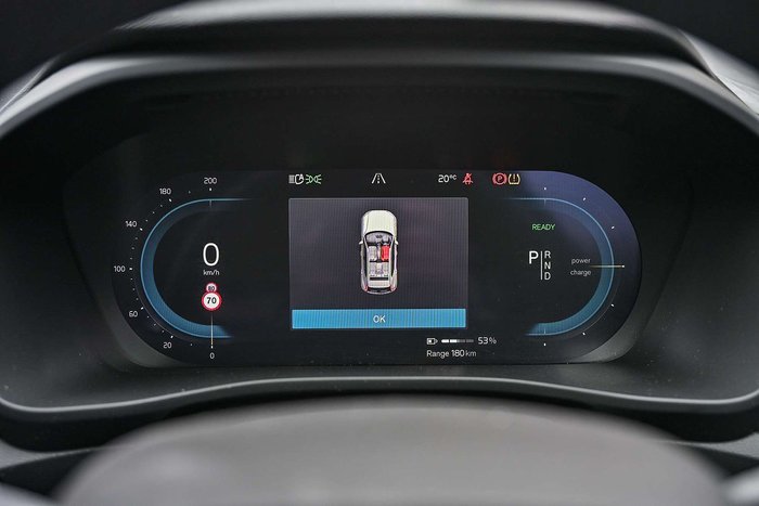 2023 Volvo XC40 Recharge Twin Pure Electric