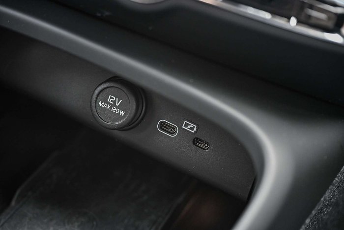 2023 Volvo XC40 Recharge Twin Pure Electric