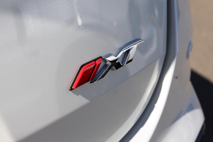 2025 Isuzu MU-X X-TERRAIN