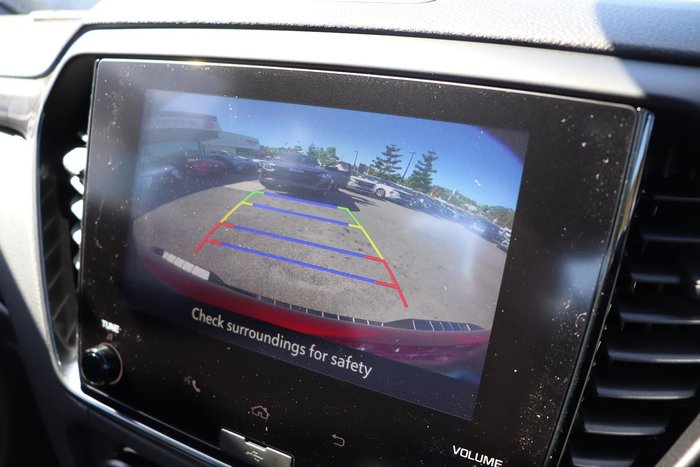 2025 Isuzu D-MAX X-RIDER