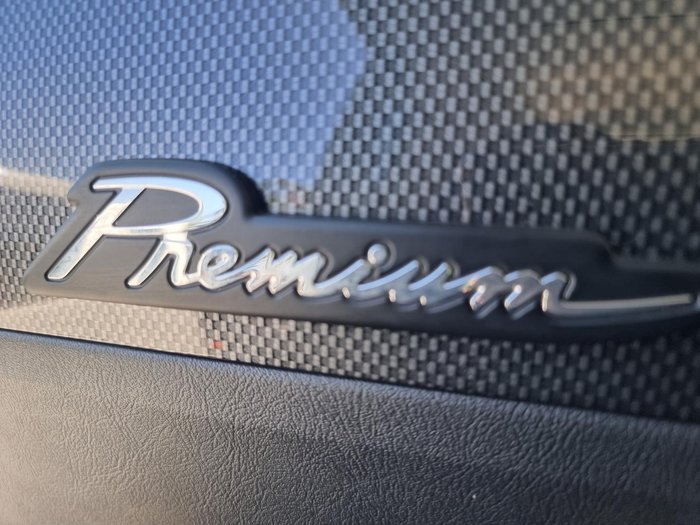 2023 Fuso Shogun FV74 510HP AIR SUSPENSION PRIMEMOVER White