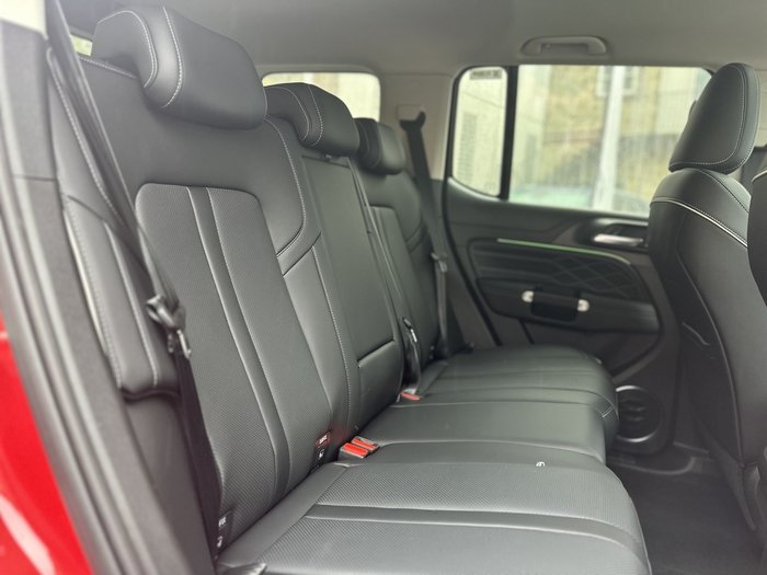 2025 GWM Tank 300 Ultra