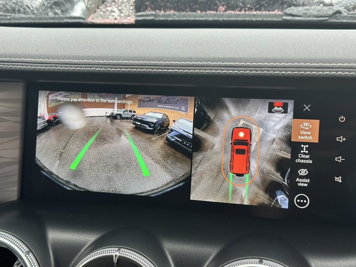 2025 GWM Tank 300 Ultra