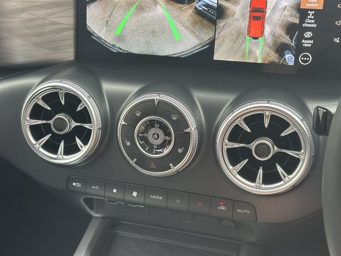 2025 GWM Tank 300 Ultra