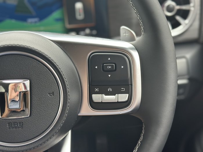 2025 GWM Tank 300 Ultra