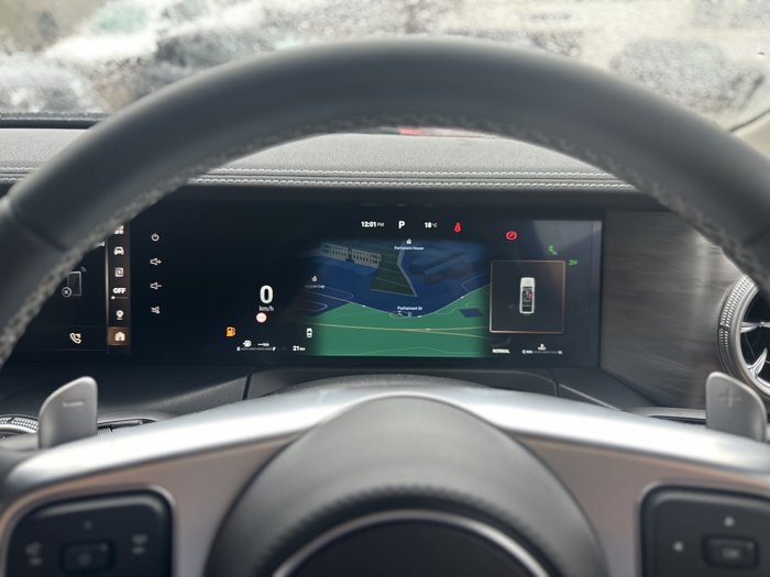 2025 GWM Tank 300 Ultra