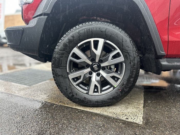 2025 GWM Tank 300 Ultra