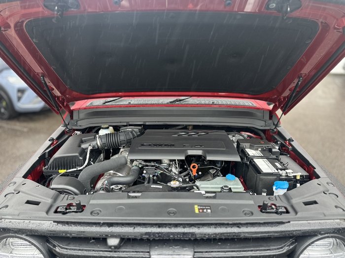 2025 GWM Tank 300 Ultra