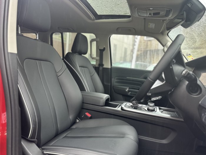 2025 GWM Tank 300 Ultra