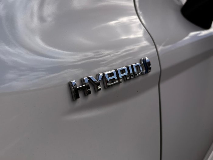 2024 Toyota Camry Ascent