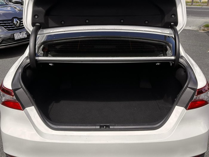 2024 Toyota Camry Ascent